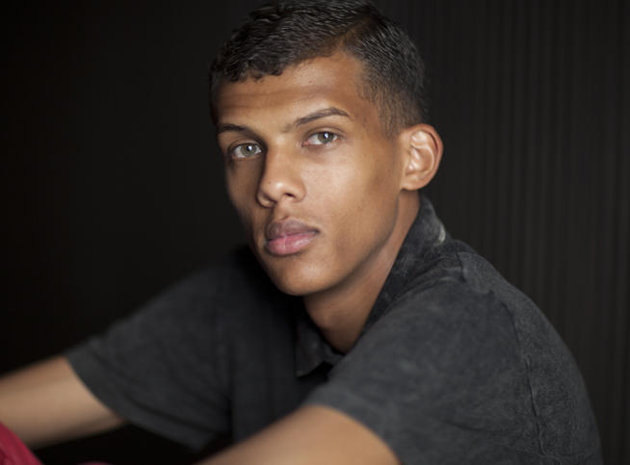 Classify Stromae